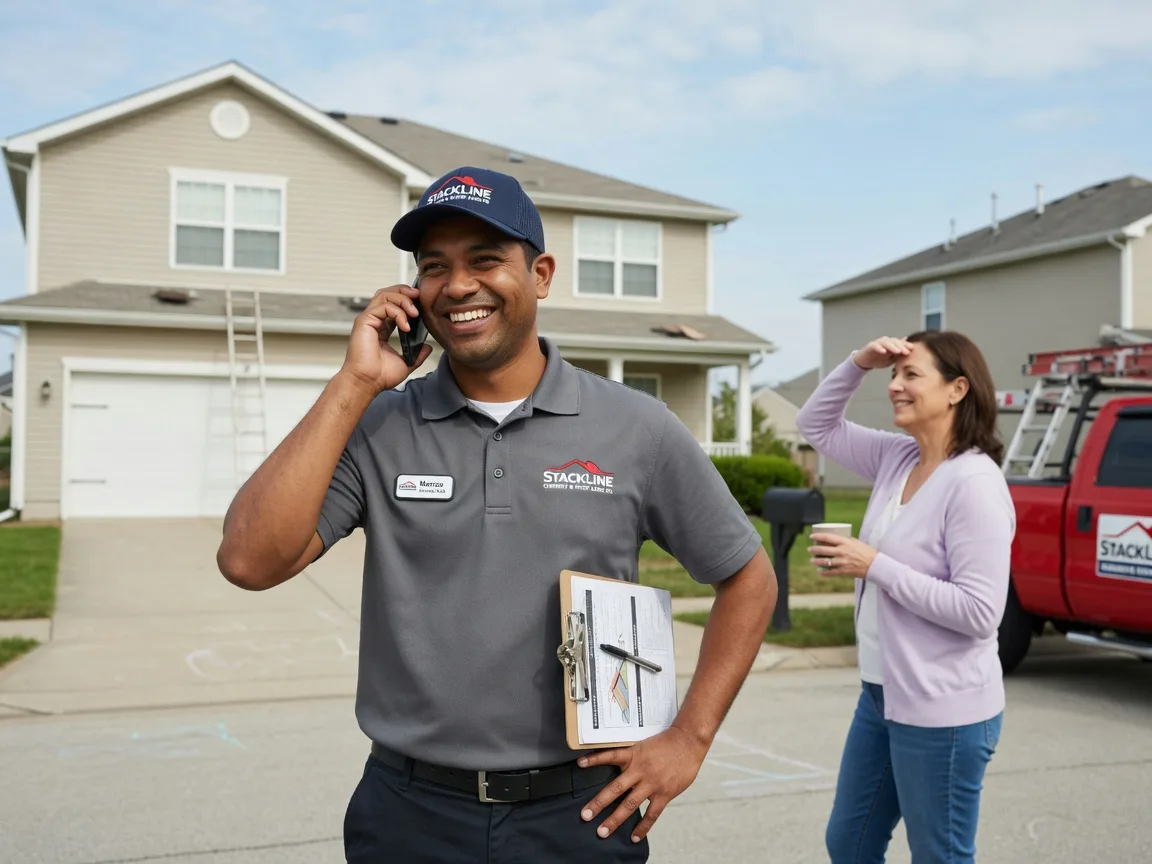 Chimney flashing repair Woden, IA FAQs